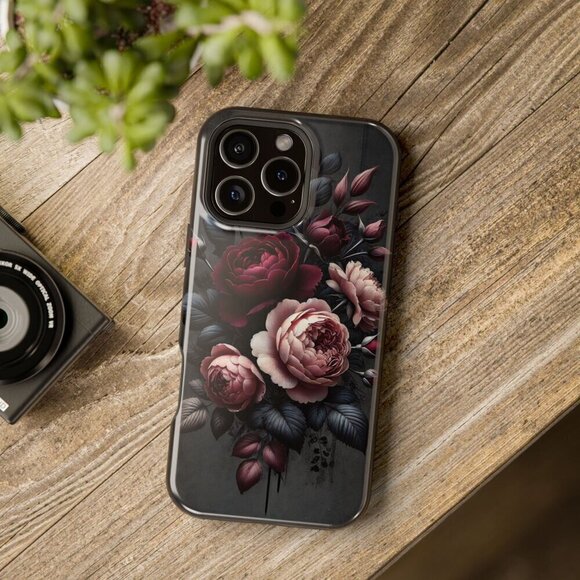 iPhone Phone Cases, Perfect Stylish Mobile Case, MLNMC548 - Picture 4 of 13